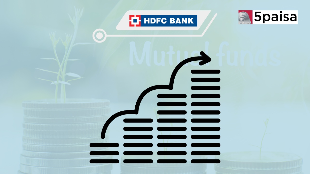 Fifth Month Running: Mutual Funds Continue to Invest in HDFC Bank