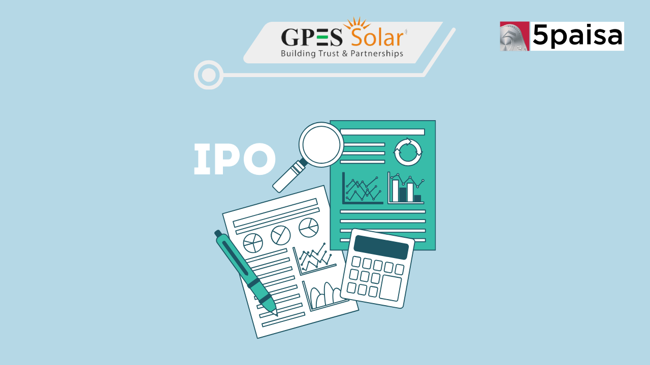 GP Eco Solutions India IPO Debuts with 298.94% Premium