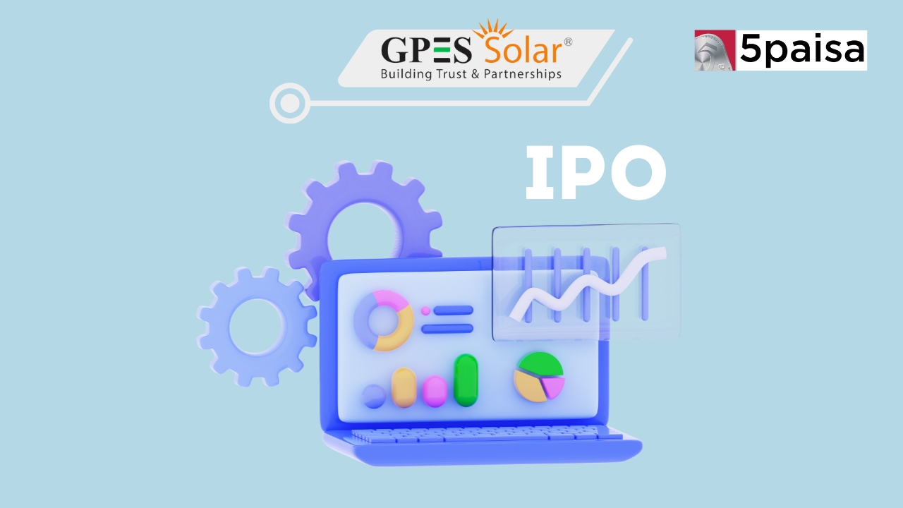 GP Eco Solutions IPO Subscription Status