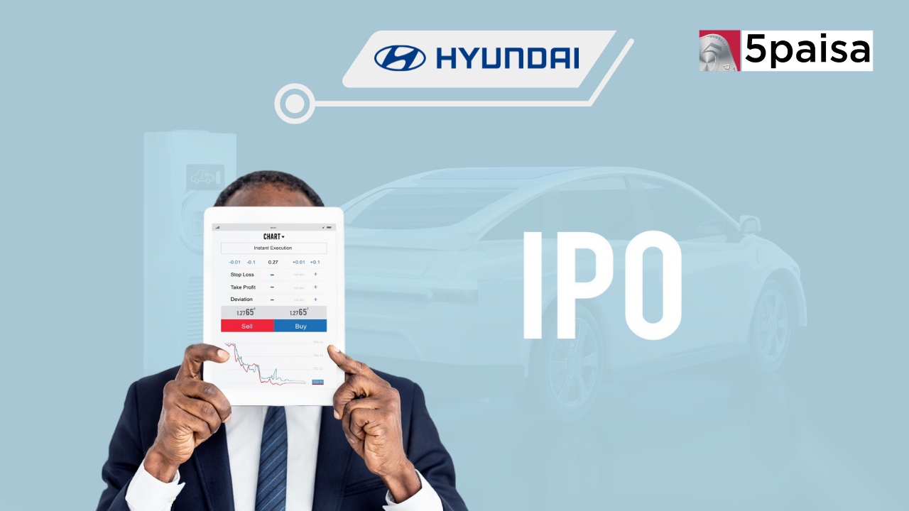 Hyundai India Prepares IPO DRHP Filing, Targets $2.5-3 Billion from 17.5% Stake Sale