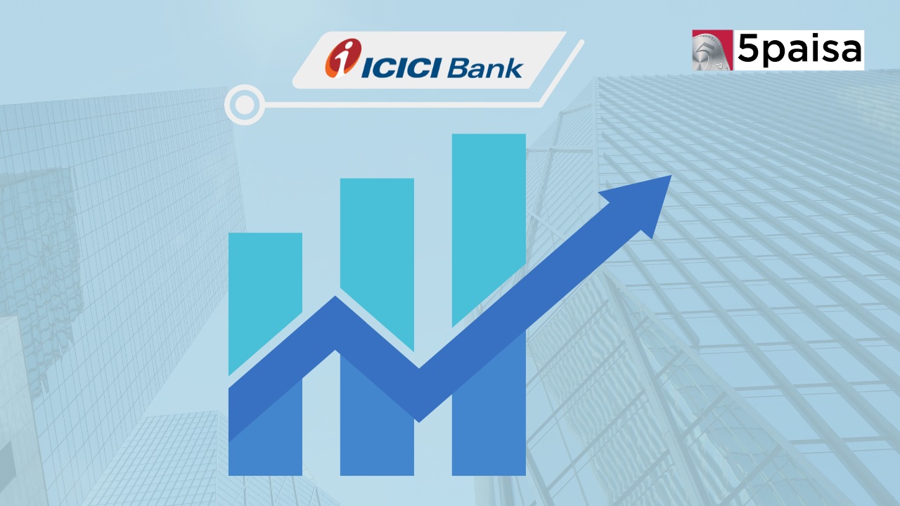 ICICI Bank Reaches $100 Billion Market Cap, Becomes 6th Indian Company to Achieve Milestone