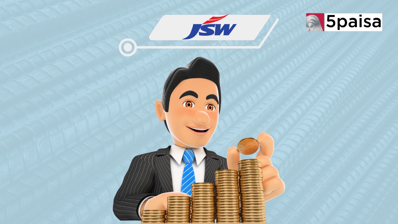 JSW Group Plans $70 Billion Investment Over Six Years, Says Parth Jindal