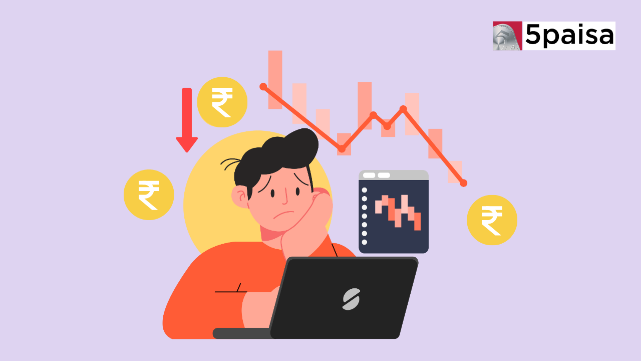 Reasons Behind Investors Losing Money in Futures & Options Reasons Behind Investors Losing Money in Futures & Options