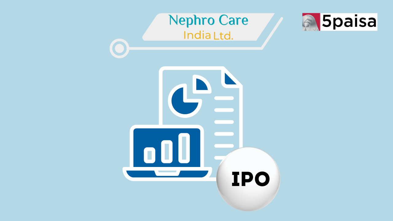 Nephro Care India IPO Subscription Status 