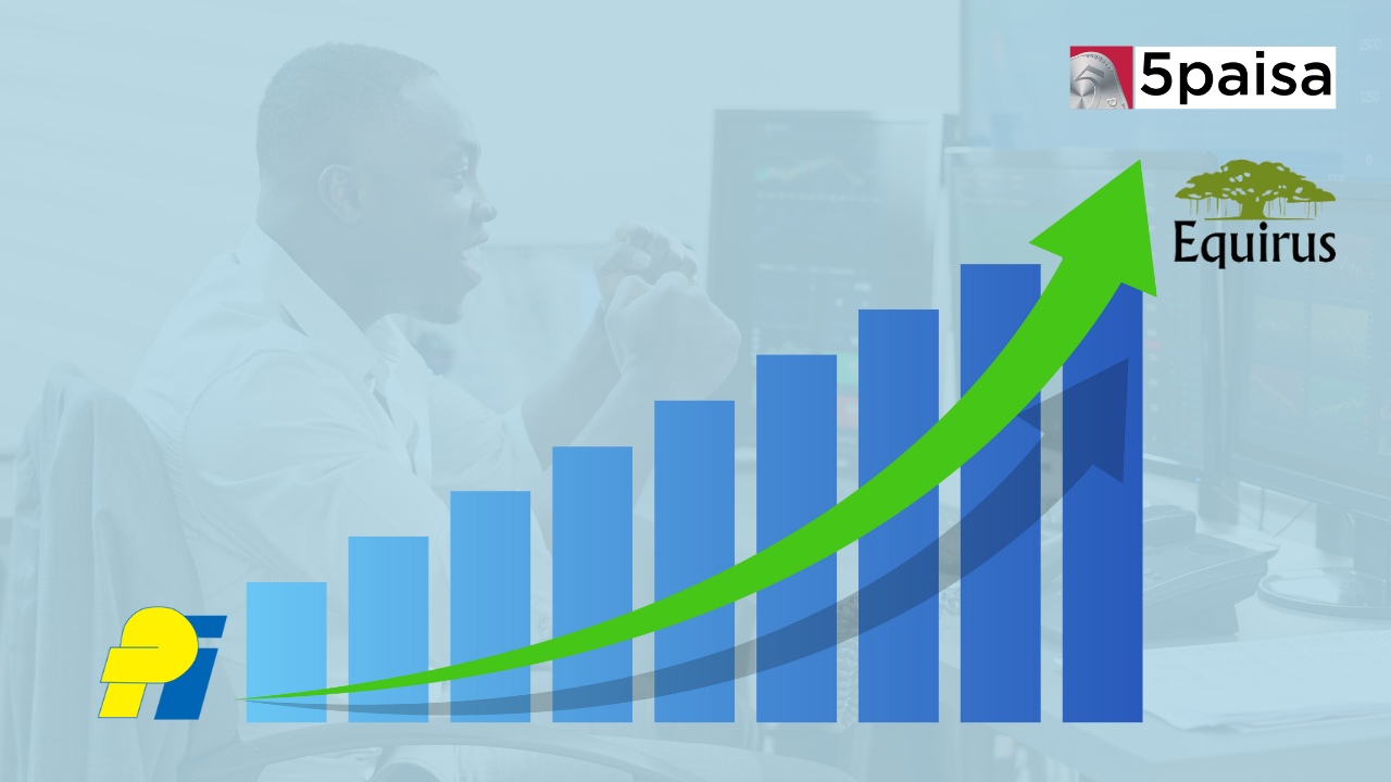 PI Industries' UK Acquisition Cheers Brokerages: Potential 45% Upside in Share Price