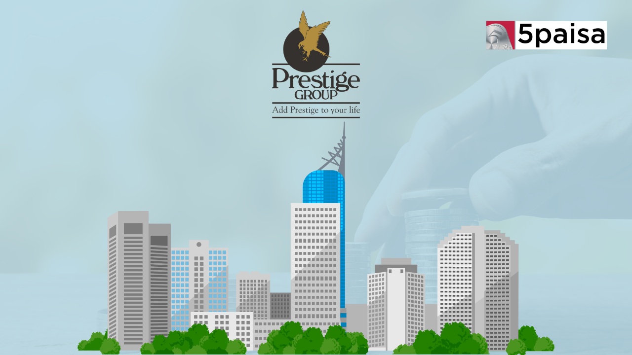 Prestige Estates Considers Fundraising Options: QIP, Rights Issue, Hospitality IPO, or Secondary Sale