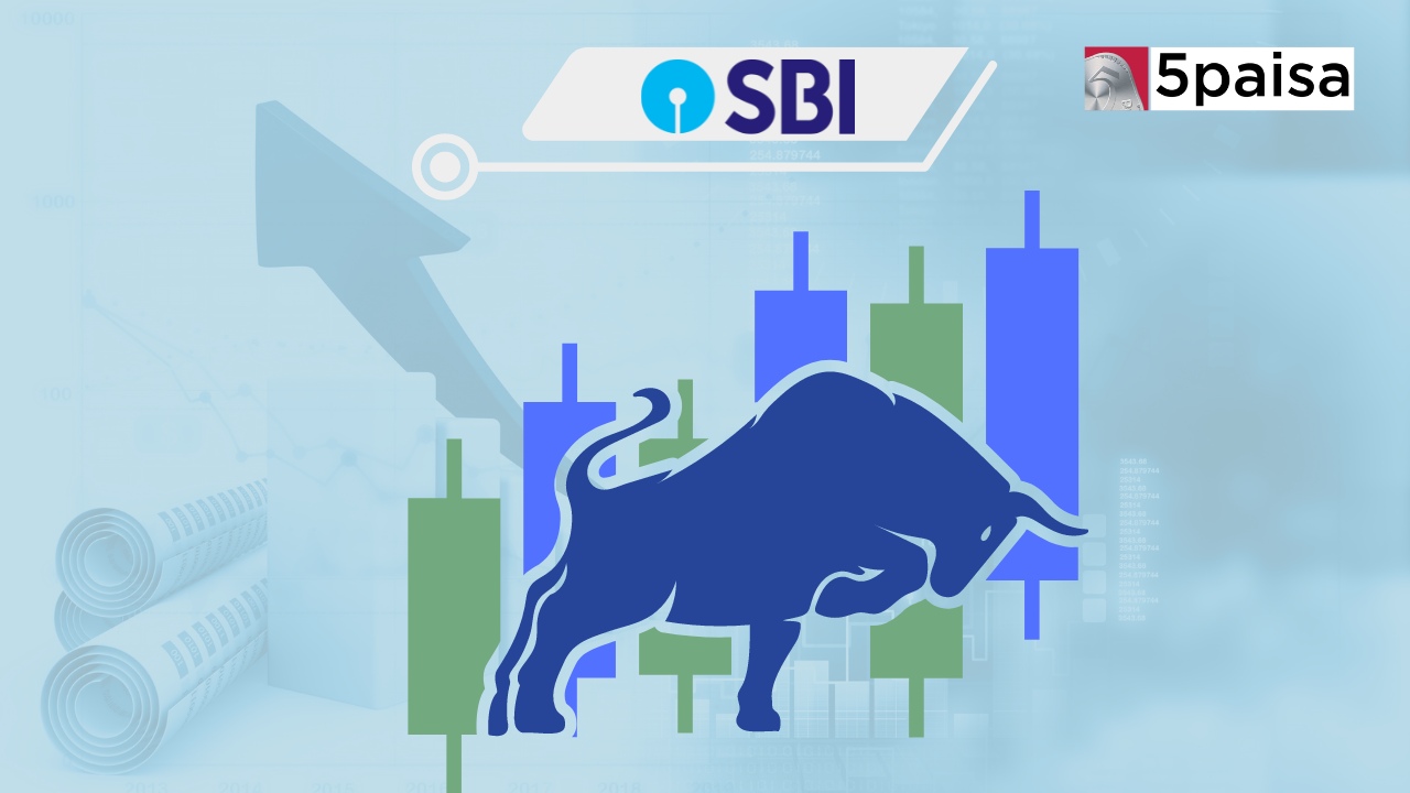 SBI Surges to Join Indian Companies with Rs 8 Lakh Crore Market Cap