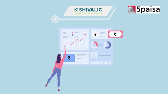 Shivalic Power Controls IPO Subscription Status