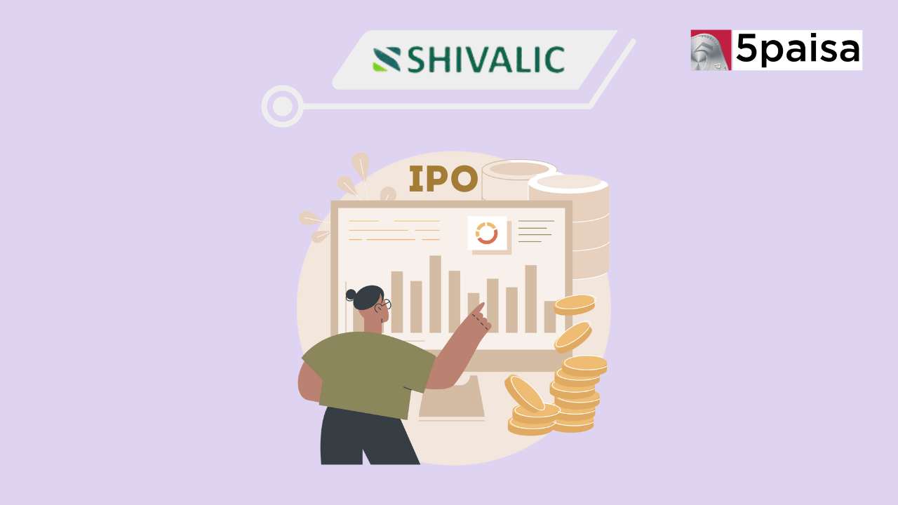 Shivalic Power IPO Allotment Status