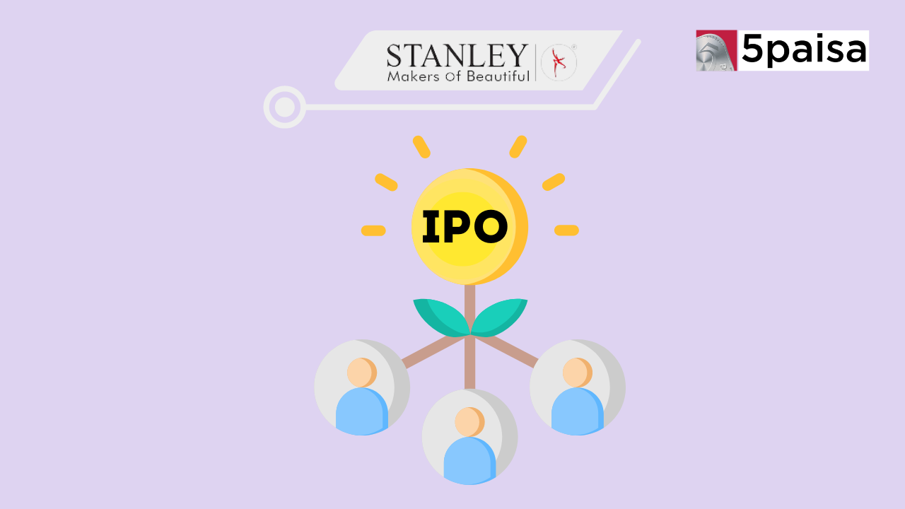 Stanley Lifestyles IPO Allotment Status