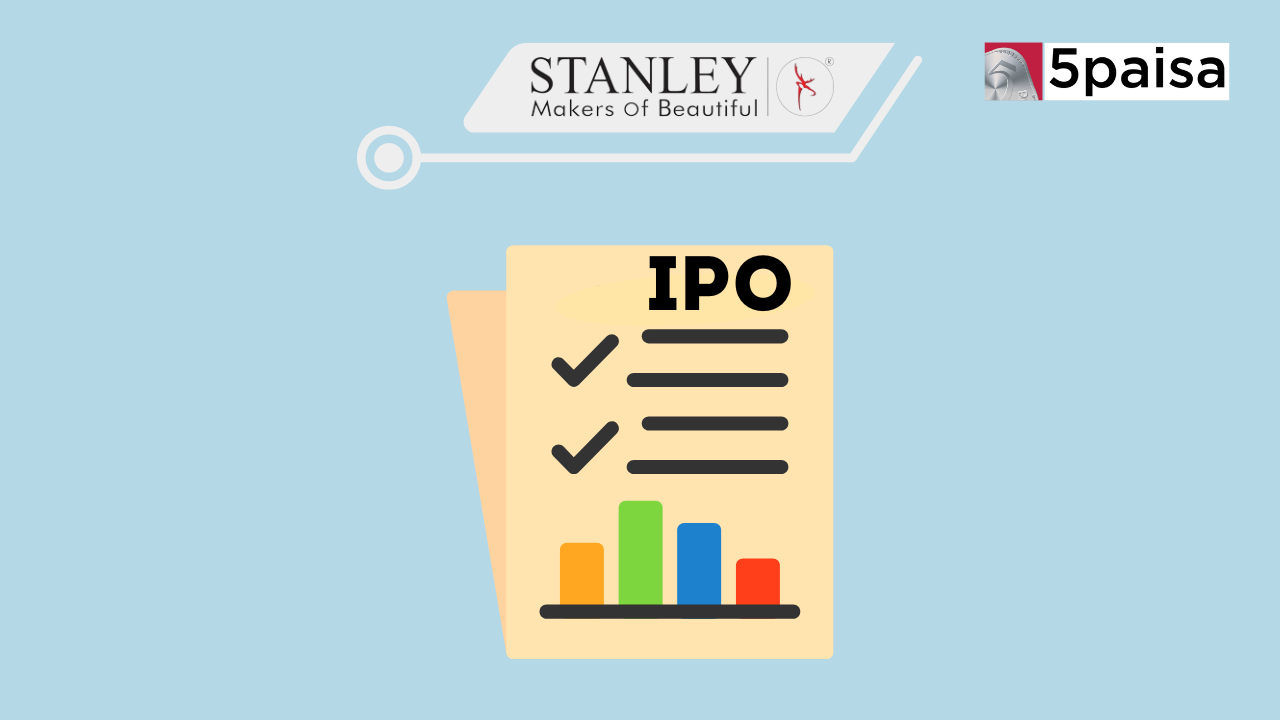 Stanley Lifestyles IPO Lists Strong: 34.13% Up on NSE, 35.23% on BSE