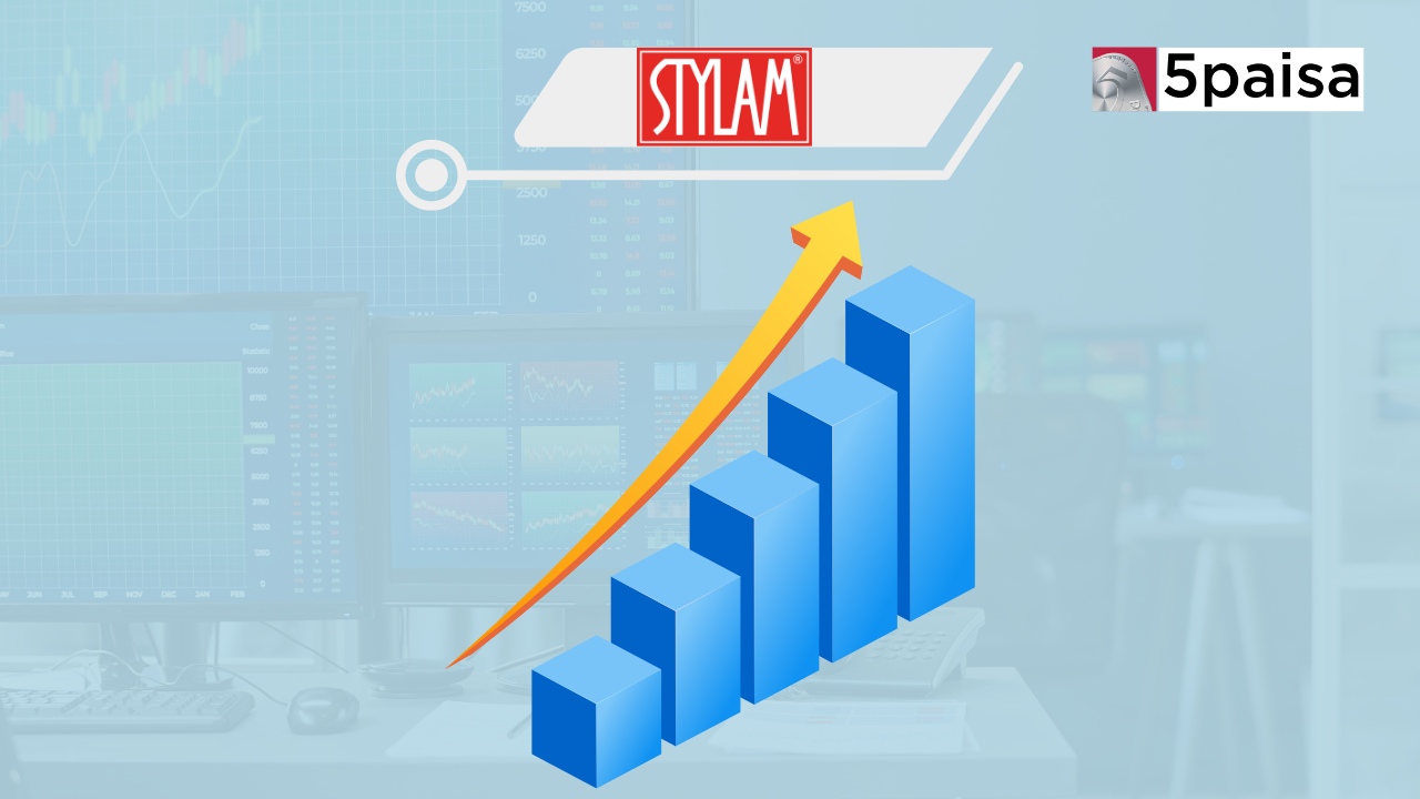 Stylam Industries Gets 'Buy' Rating from Investec, 41% Upside Predicted