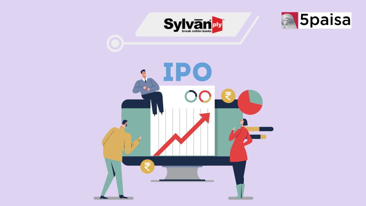 Sylvan Plyboard IPO Allotment Status