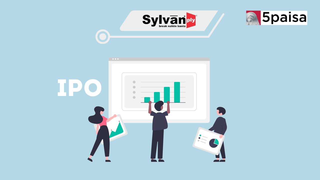 Sylvan Plyboard IPO Subscription Status