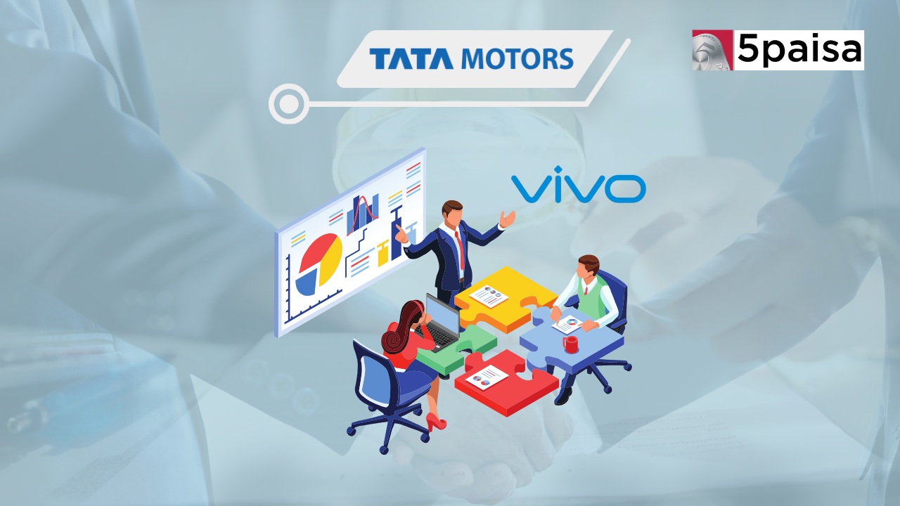 Tata Group Aims for Vivo India Majority Stake; Bhagwati Assumes Control of Greater Noida Factory