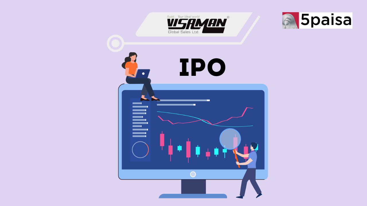 Visaman Global IPO Allotment Status