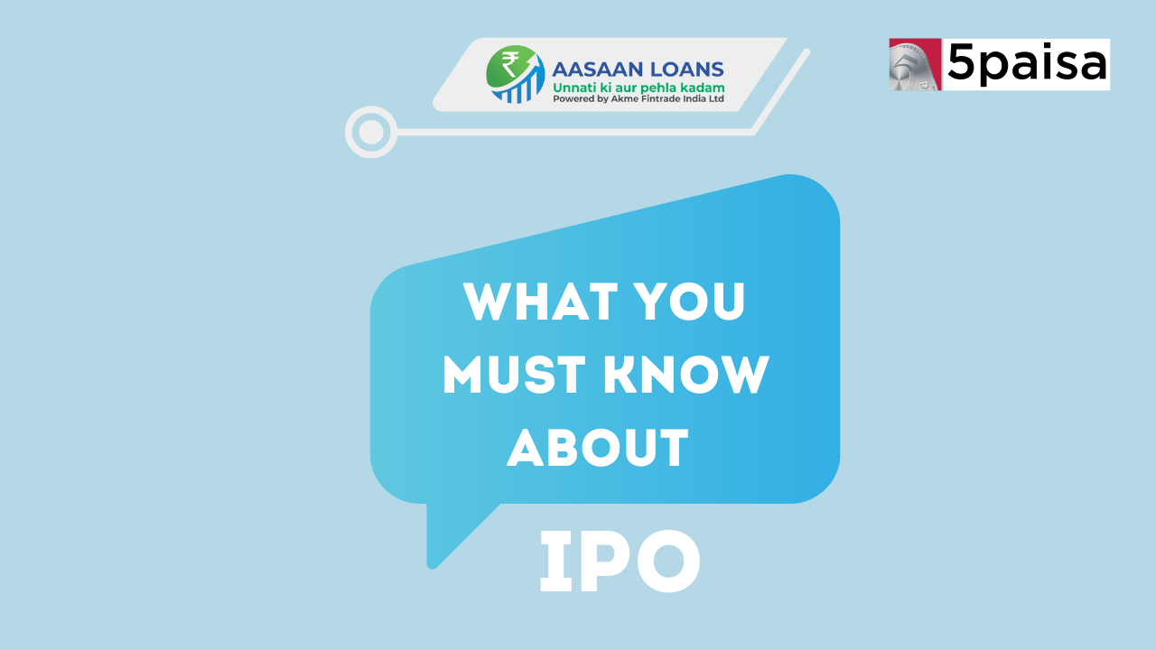 What you must know about Akme Fintrade India IPO?