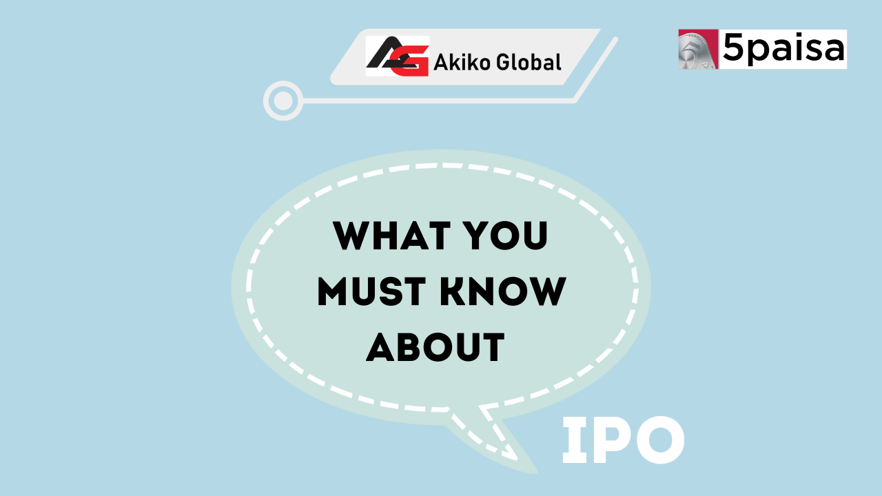 What you must know about Money Fair IPO?