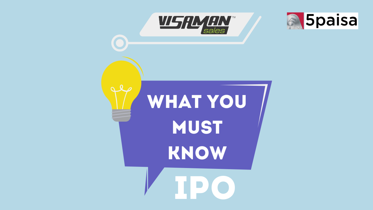 What you must know about Visaman Global Sales IPO?