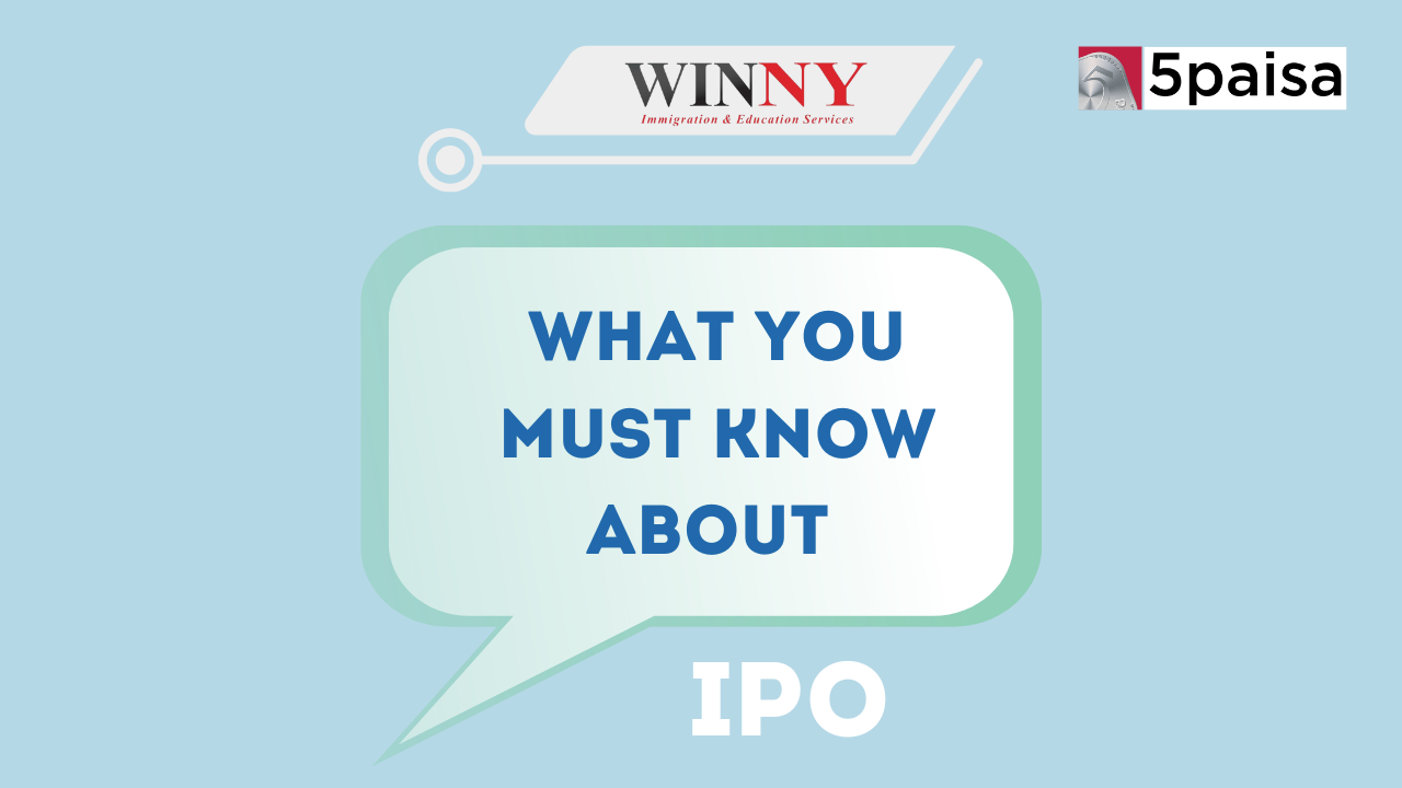 What you must know about Winny Immigration and Education Services IPO?