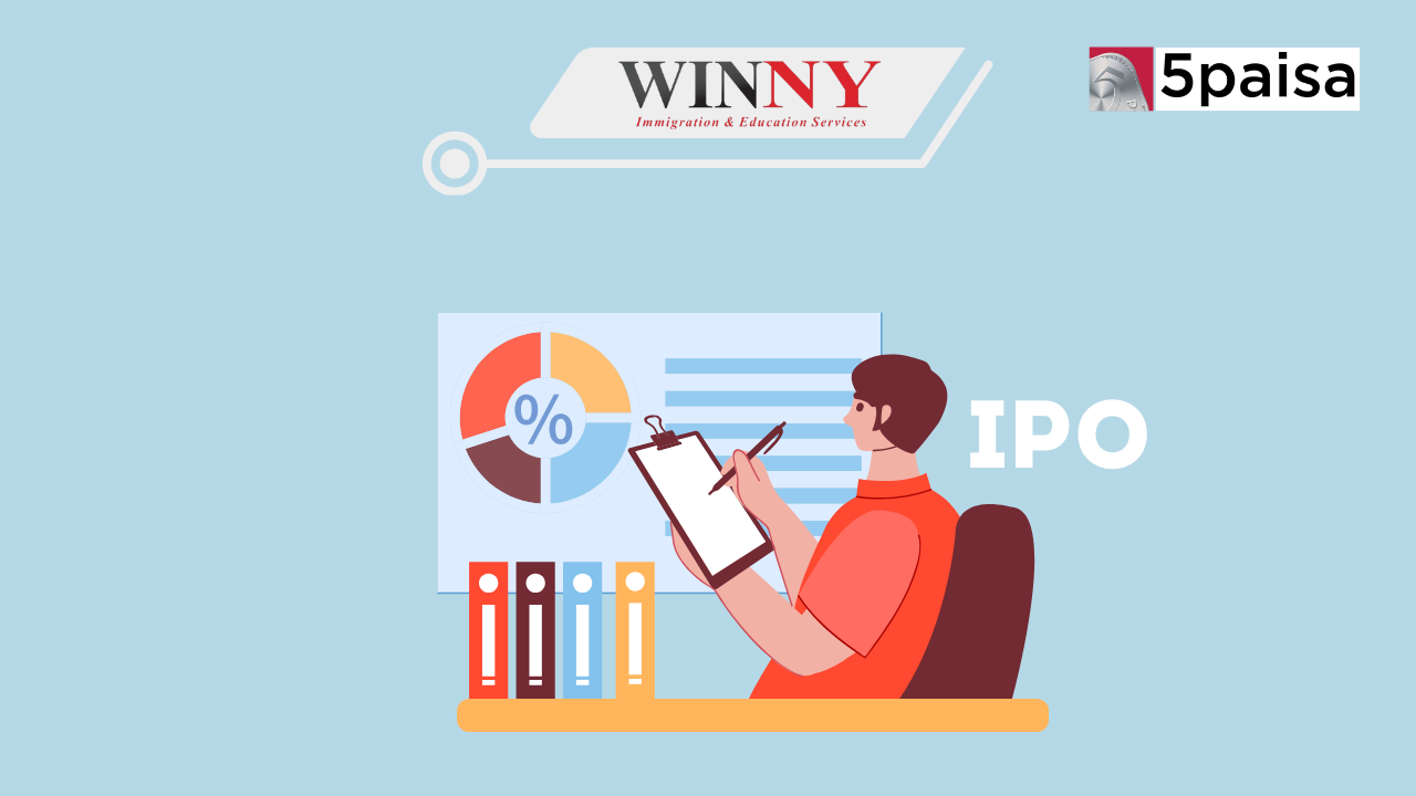 Winny Immigration IPO Subscription Status