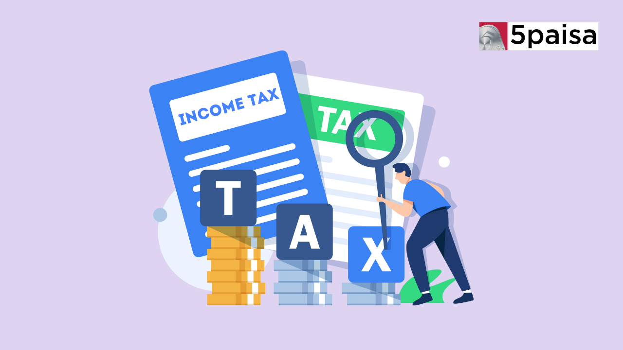 Documents Required When Filing Income Tax 