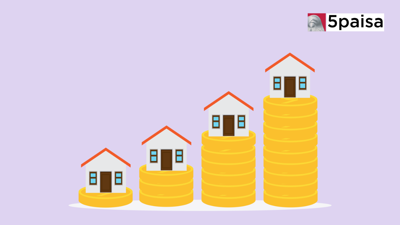 Housing Boom: Top 30 Tier-II Cities See 11% Growth in FY24