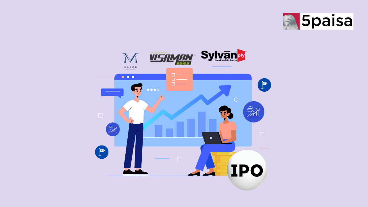 Successful Listing of 1st week of July 2024 SME IPOs