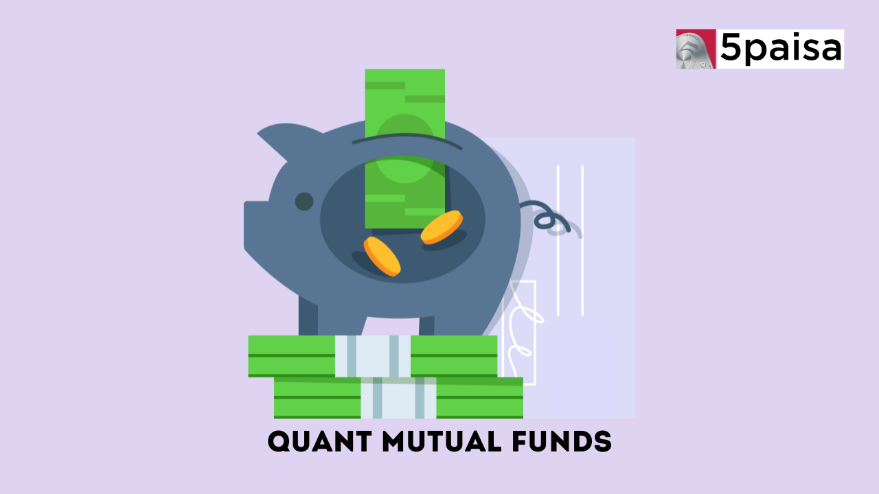 Why Quant Mutual Funds Are Outperforming?