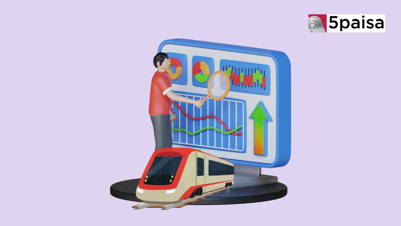 Top 5 Railway Focused Mutual Funds to Boost Your Portfolio