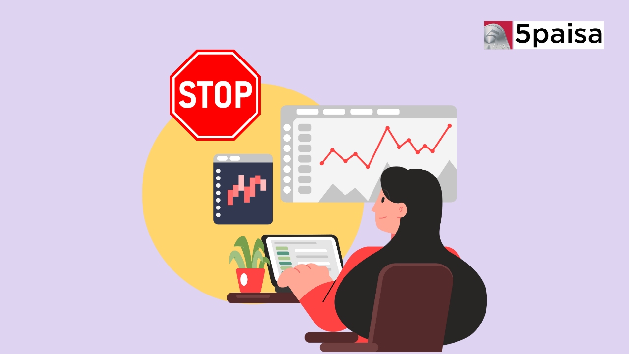 How to Stop Overtrading?