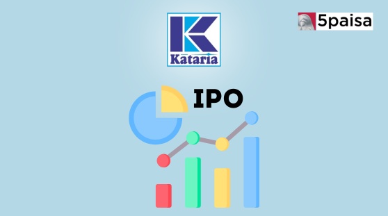 What you must know about Kataria IPO