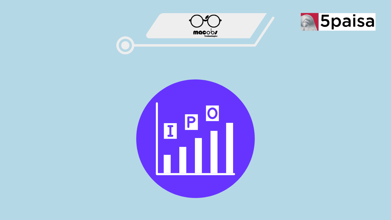 What you must know about Macobs Technologies IPO: Price Band ₹71 to ₹75