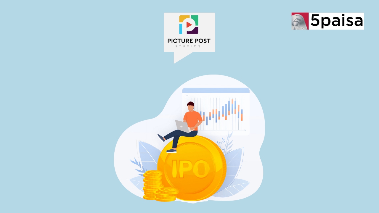 What You Must Know About Picturepost Studios IPO: Price Band ₹22 to ₹24