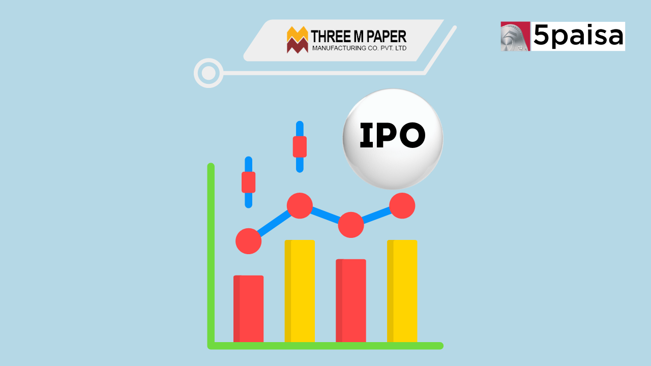 What you must know about Three M Paper Boards IPO: ₹10 face value, book building with ₹67 to ₹69 price band