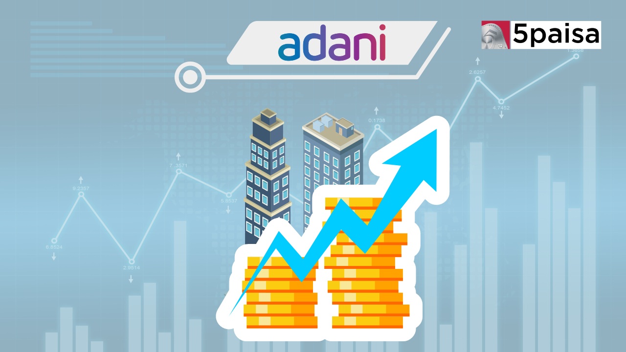 Adani Enterprises, Adani Energy Solutions Plan QIPs to Boost Market Presence