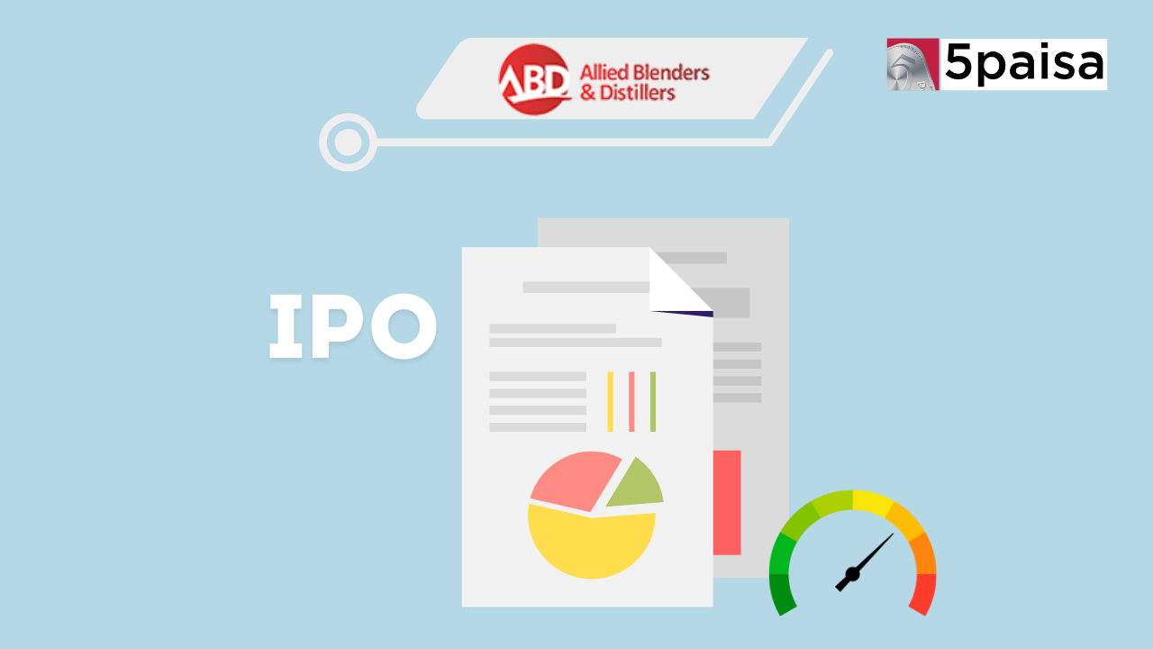 Allied Blenders IPO Lists at 13.88% Premium on NSE, 13.2% on BSE