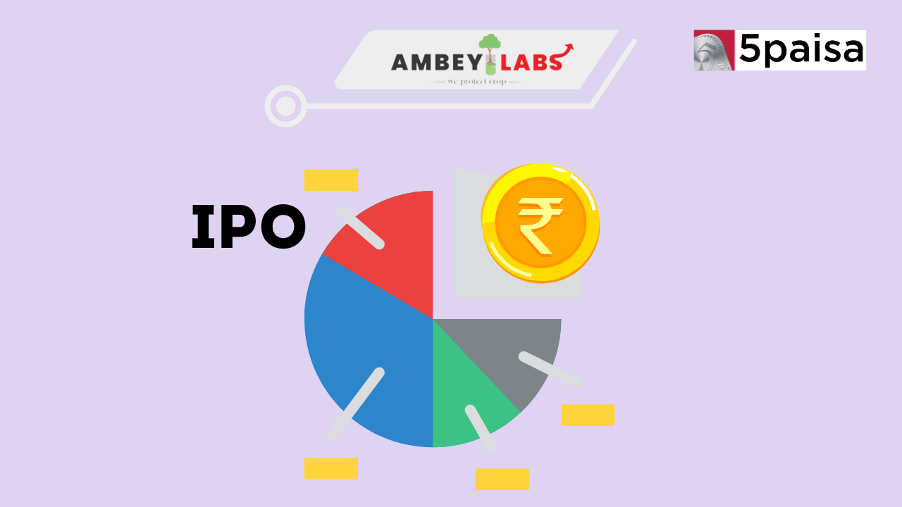 Ambey Laboratories IPO Allotment Status