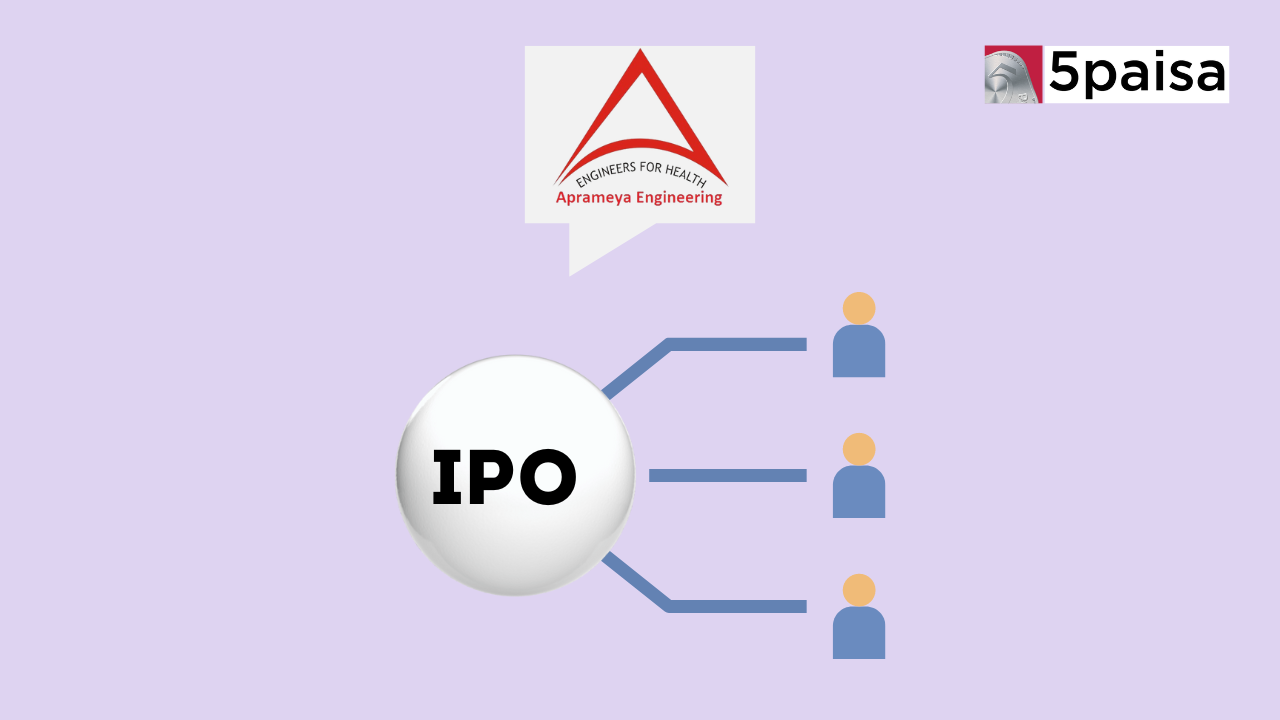 Aprameya Engineering IPO Allotment Status 