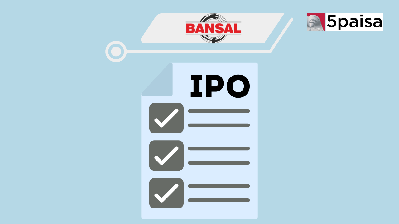 Bansal Wire Industries IPO: Anchor Investors Grab 28.92% Allocation