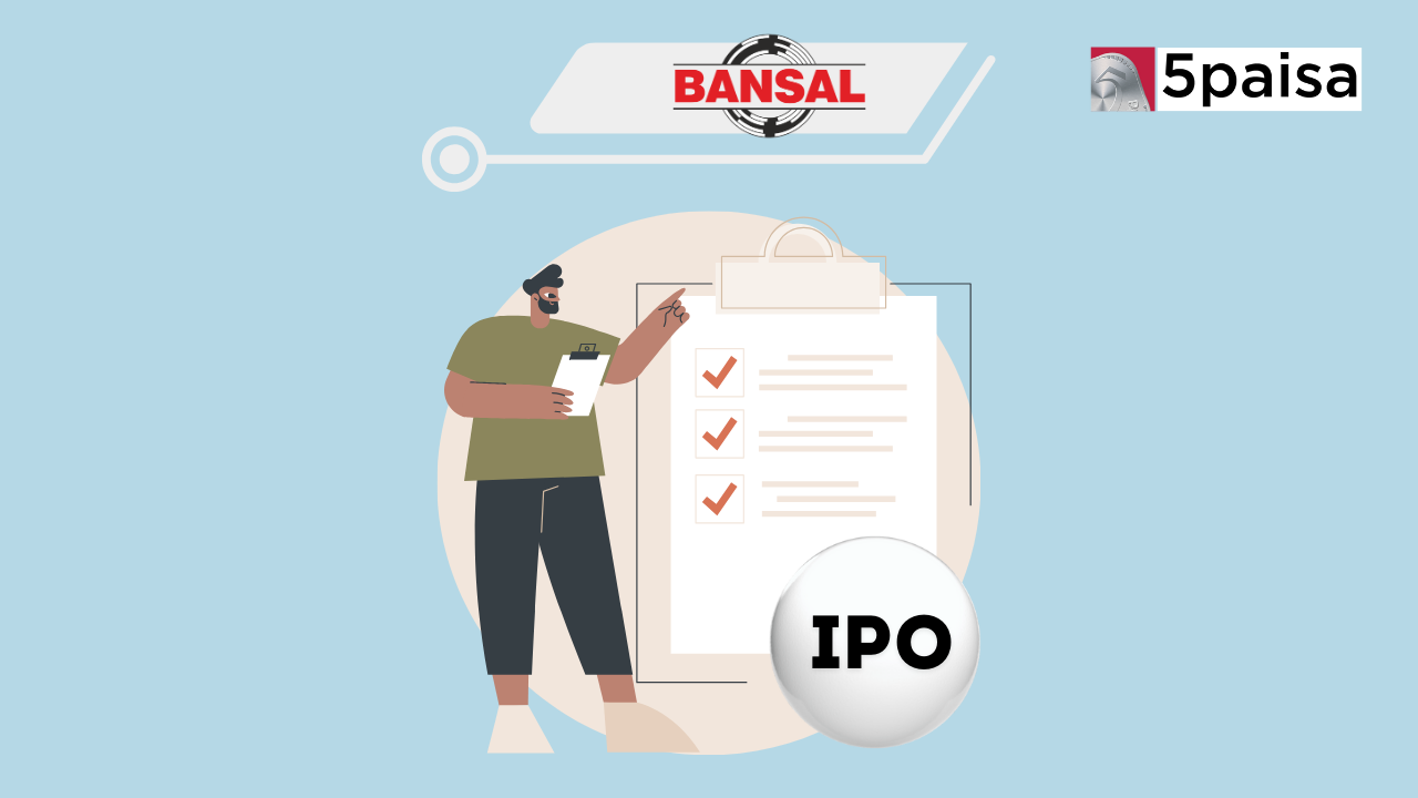 Bansal Wire Industries IPO - Lists 39.06% up on NSE; 37.52% up on BSE