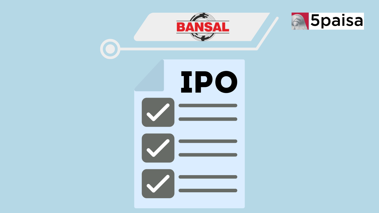Bansal Wire Industries IPO Subscription Status