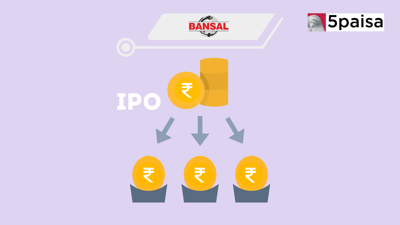 Bansal Wire IPO Allotment Status