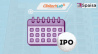 Clinitech Laboratory IPO Subscription Status