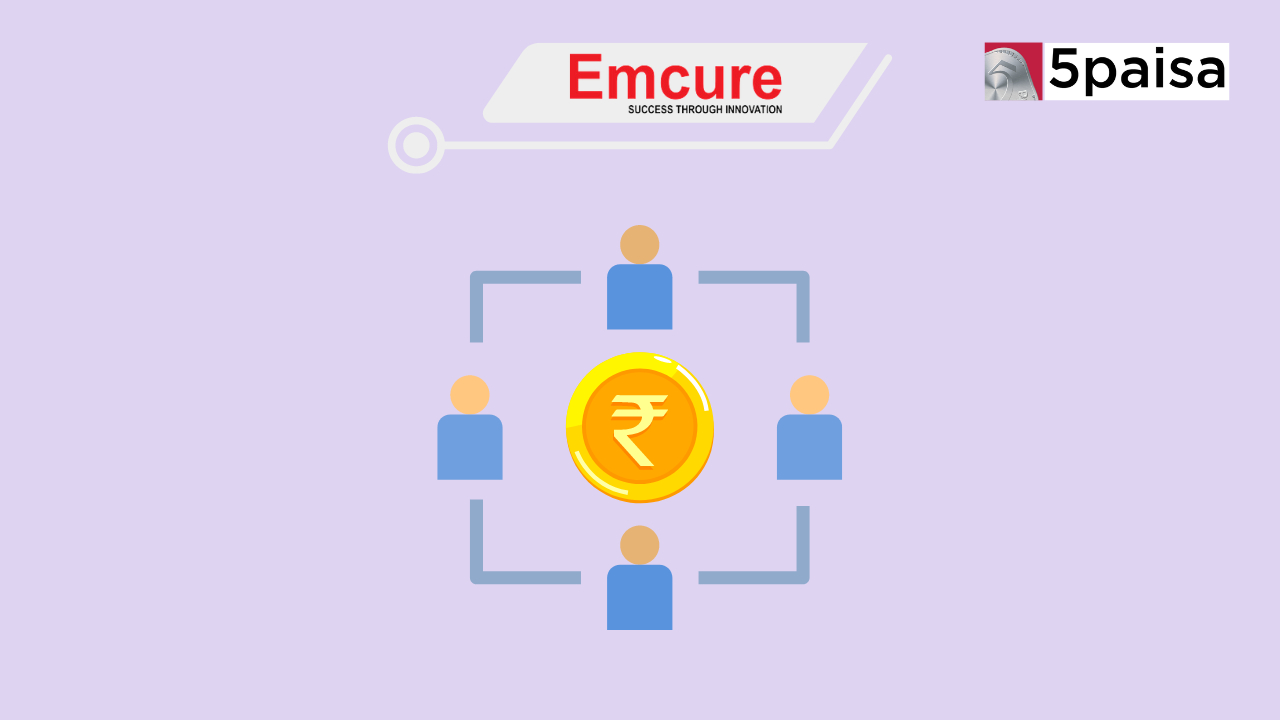 Emcure Pharma IPO Allotment Status