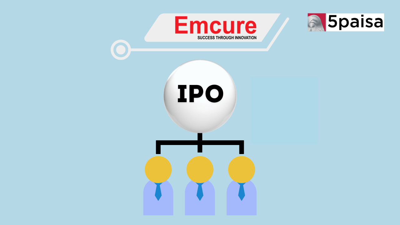 Emcure Pharmaceuticals IPO: Anchor Allocation at 29.67%