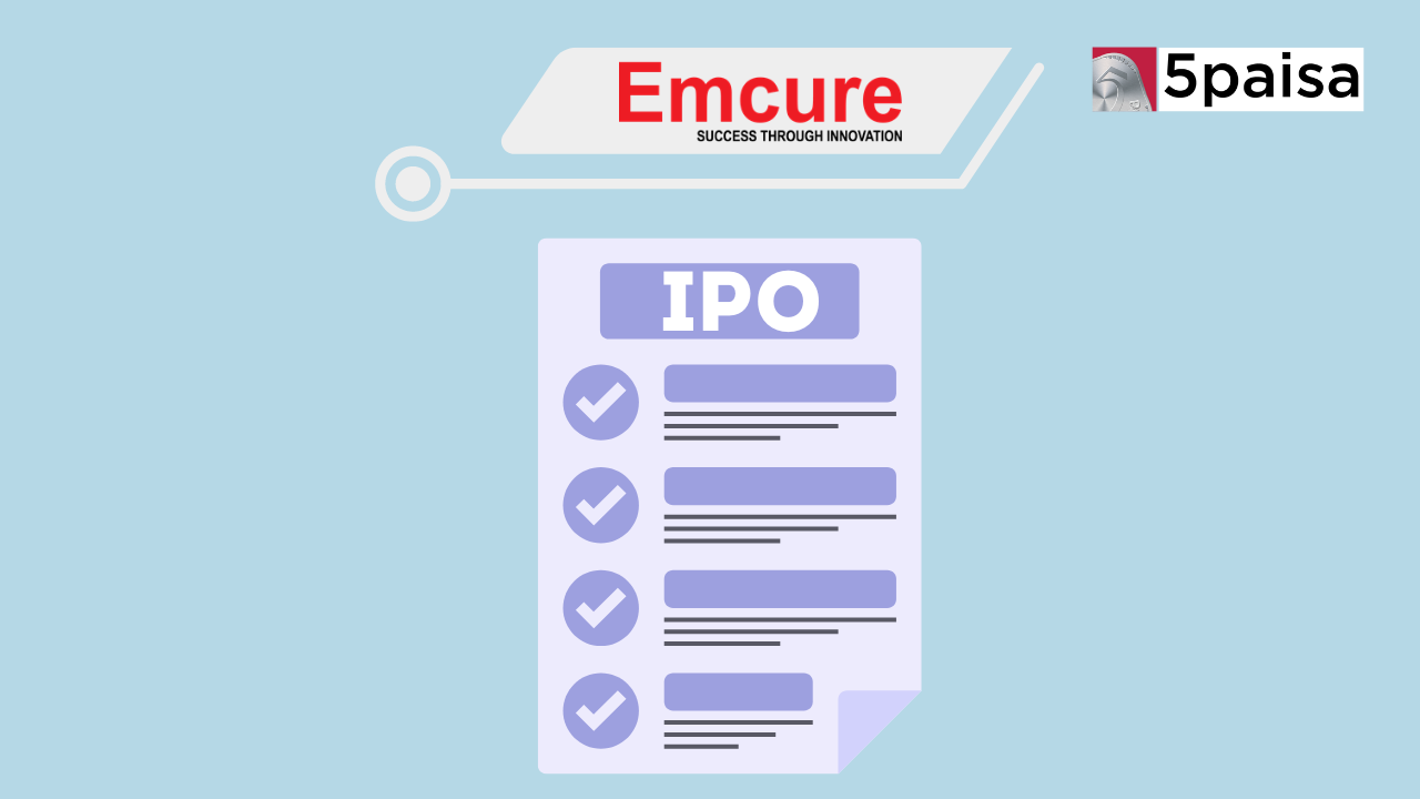 Emcure Pharmaceuticals IPO Subscription Status