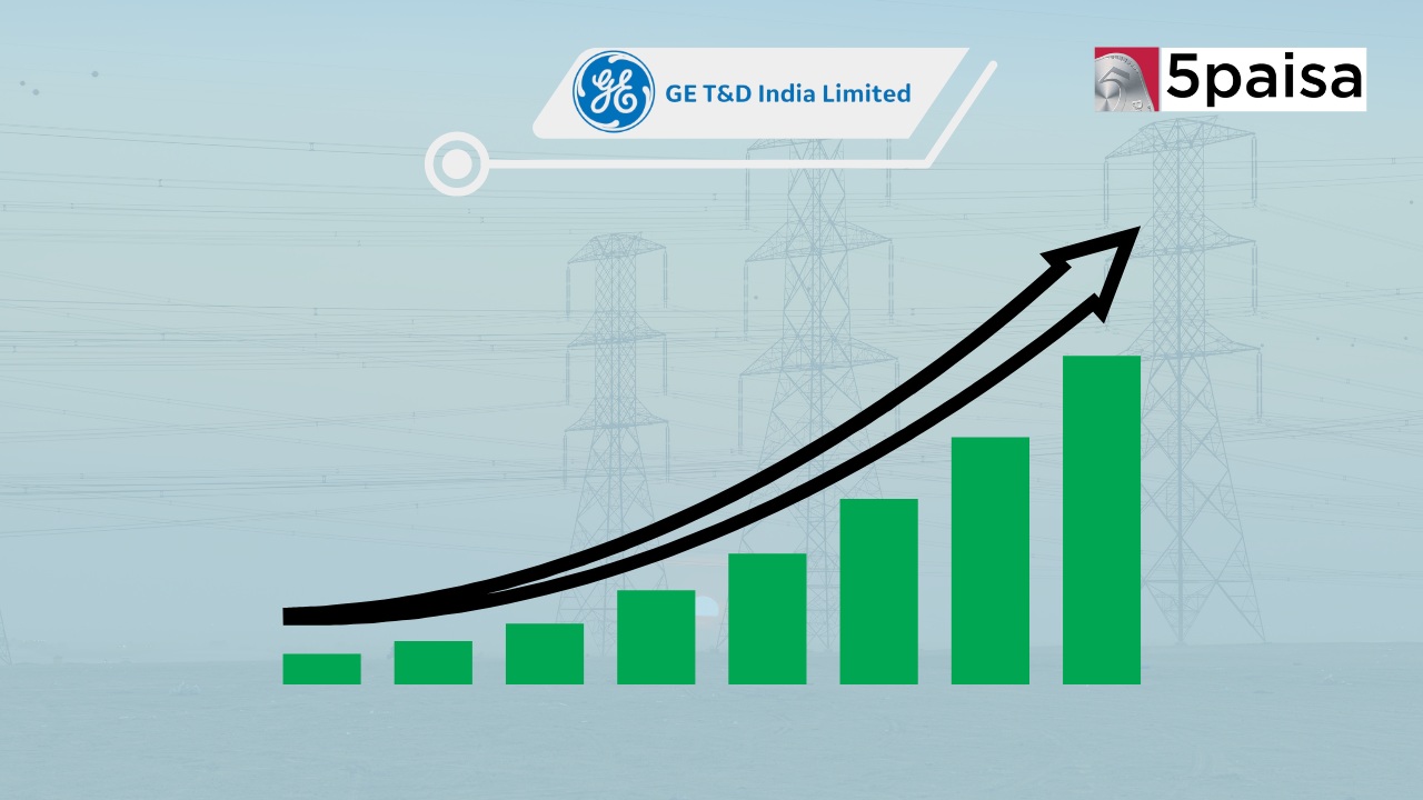 GE T&D India Share Price Surge on €90 Million Order Win