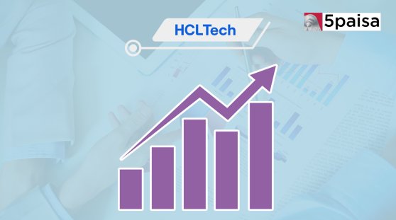 HCLTech Share Price Soar 5% as Strong Q1 Earnings Prompt Brokerage Price Target Hikes