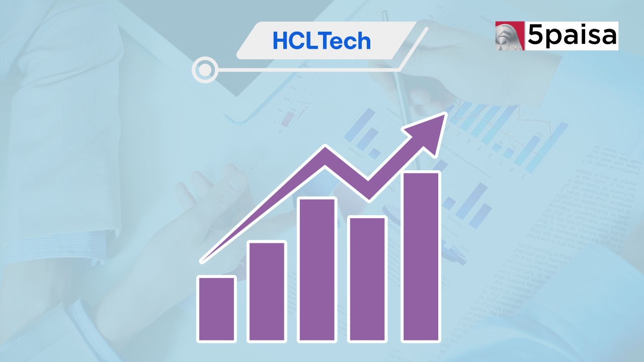 HCLTech Share Price Soar 5% as Strong Q1 Earnings Prompt Brokerage Price Target Hikes